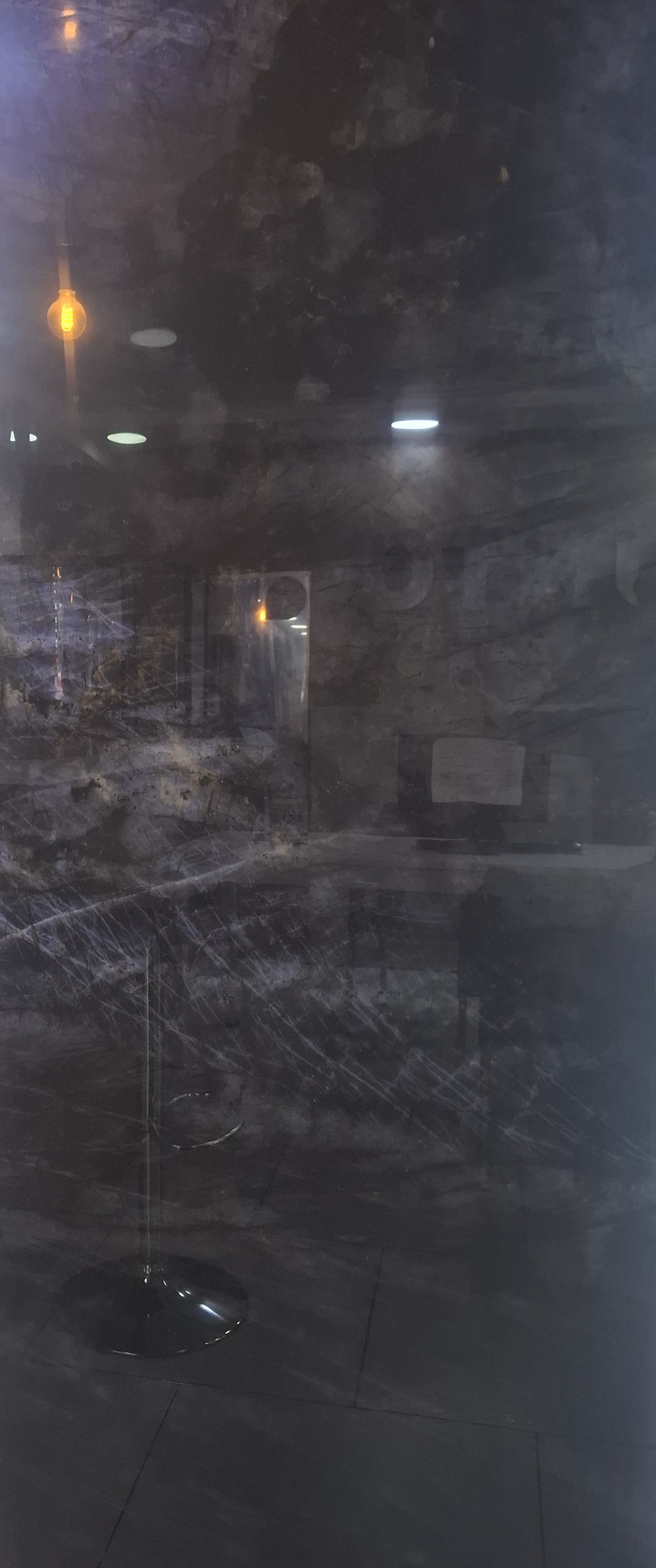 LEMURIAM BLUE 80X2.40 (1.92)-1 KERAVIT 